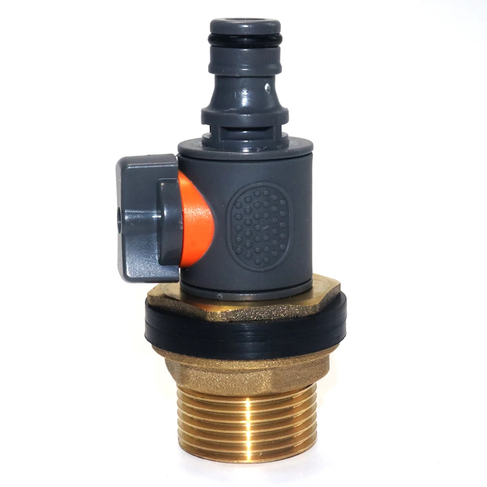 Plastic Nipple Valv…