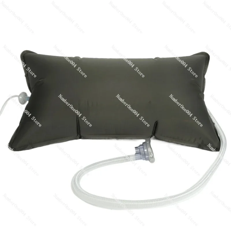 

Hot Sale Breathing Mask With 120L Hypoxic Training Buffer Bag For Health