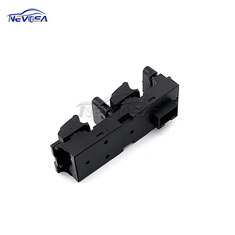 For VW Audi Window Control Switch Glass Lift Master Button 18G959857A