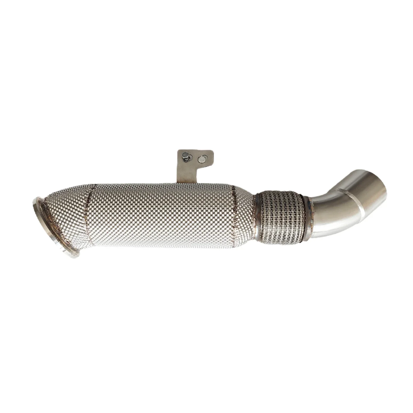 Downpipe For BMW 4.5 B58 1/2/3/4/5/7 SERIES Downpipe