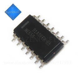 10pcs/lot NE556DT NE556DR NE556D NE556 SOP-14 In Stock