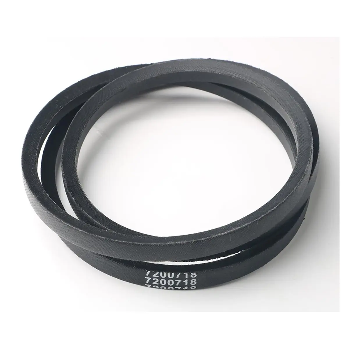 《TOP RATED》07200718 Drive Belt for Gravely Lawn Mower,1/2