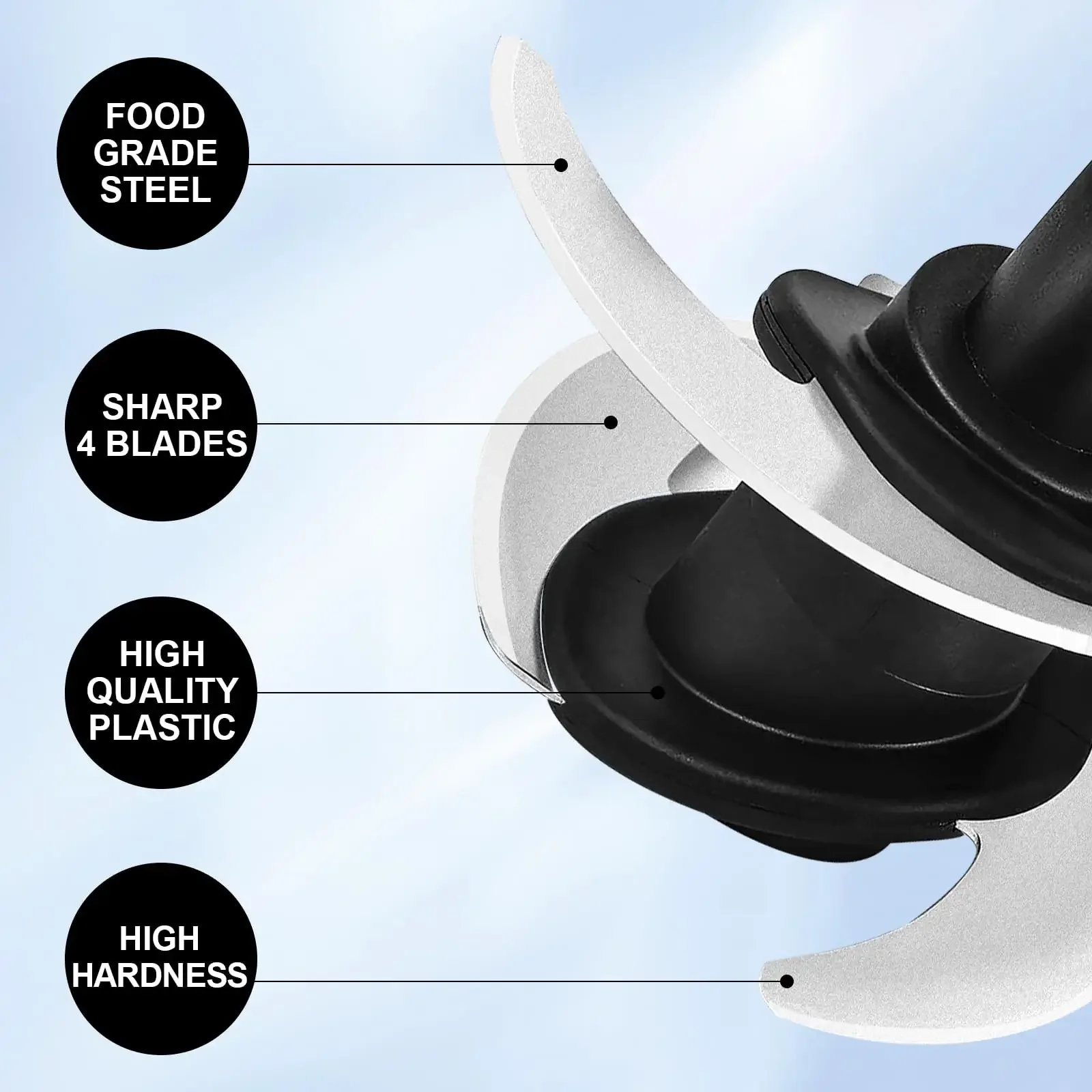 Thumbnail 3 - #20 Best Food Blenders to Buy In 2026