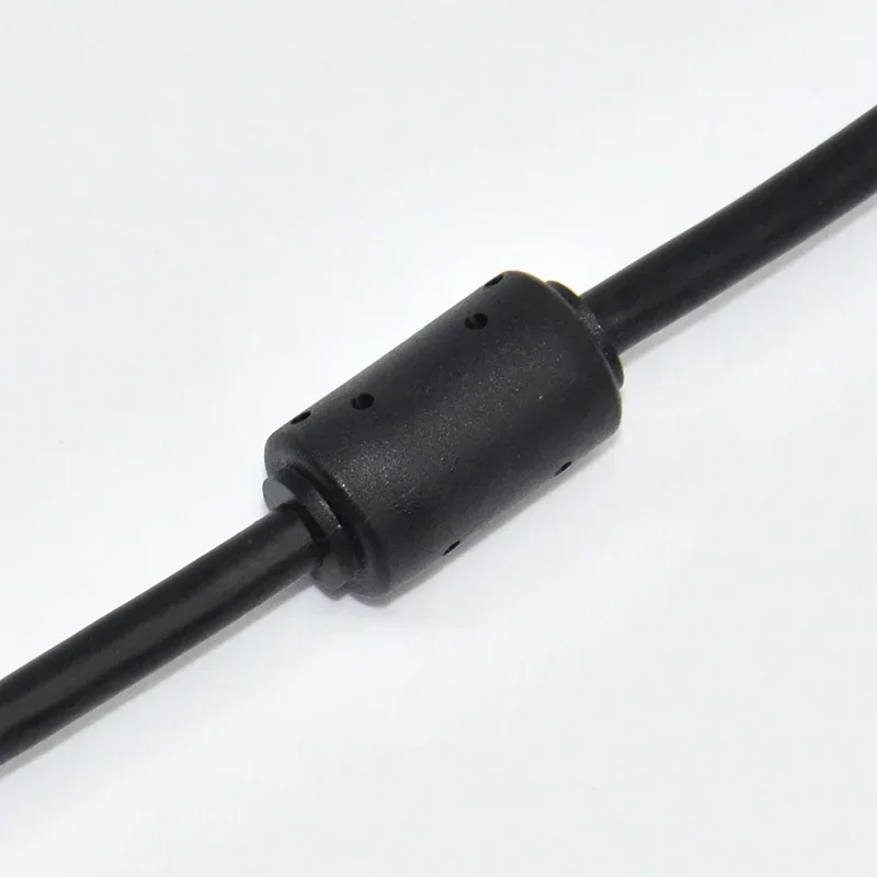 كابل برمجة RCM-101-USB مناسب لسائق الأسطوانة الكهربائية IAI ACON/PCON/SCON كابل تصحيح الأخطاء #4