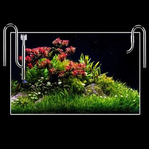 7 Hauptverkäufe externe Filter für Aquarium - №4