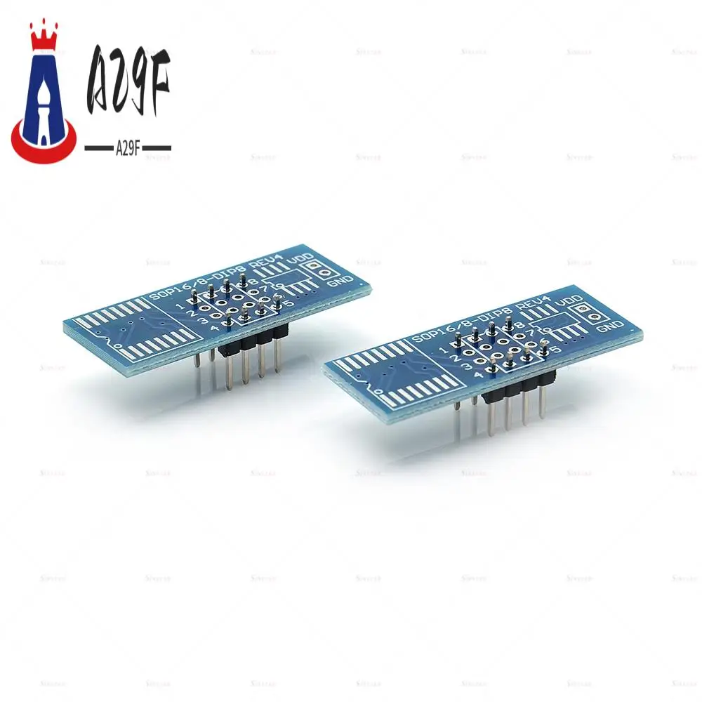 Programmeur SPI USB A29F-EZP2023 avec 12 adaptateurs, prise en charge 24 25 93 95 EEPROM Flash Bios Compiler, vitesse de programmation la plus élevée