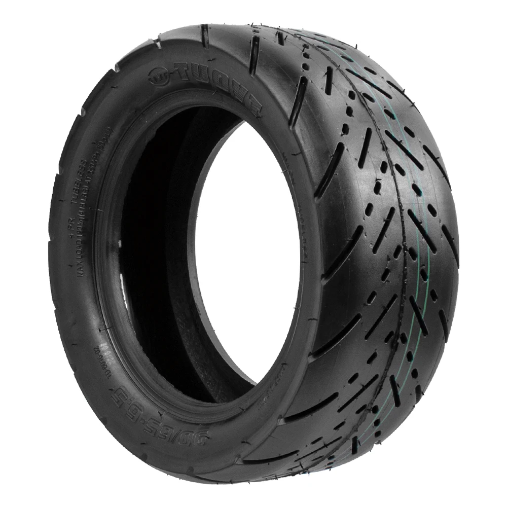 11inch Jelly Gum Self Repairing Tire 90/65-6.5 Vacuum Tire for Dualtron Thunder Electric Scooter Tubeless Road Tyre