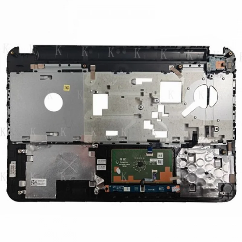 

C для DELL Latitude 3540 P28F, упор для рук 035X31 с тачпадом