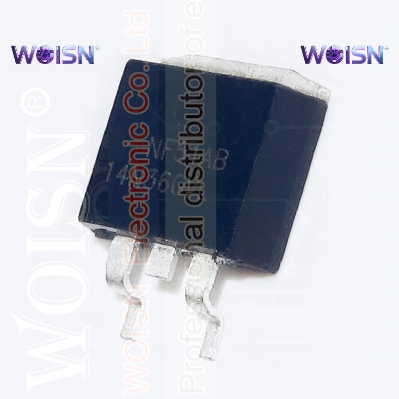 TO-263 14N36 14N36GVL Trending Electronic Parts Ready Stock Fast Shipping Small MOQ Mixed Batch Discount