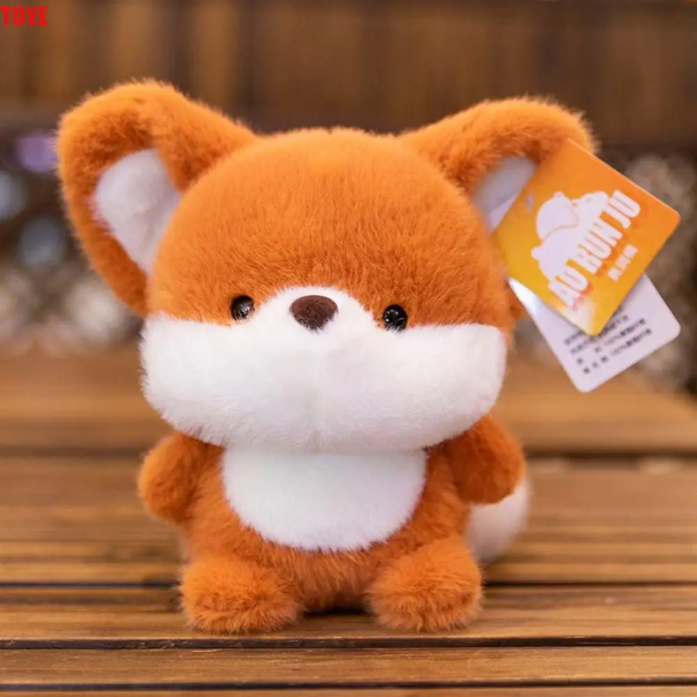 

Comfort Plush Toys Porker Panda Plush Toy Pet Cat Sheep Plush Doll Soft Cute Animal Chick Doll Kids Birthday Christmas