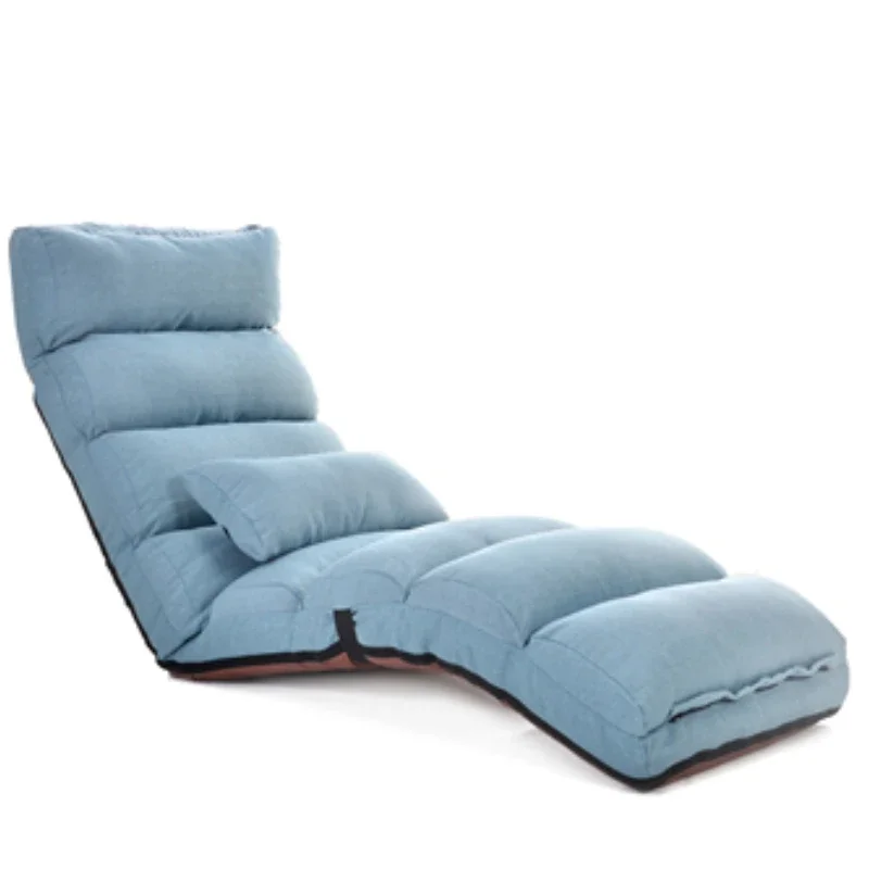 

Lazy sofa, tatami, tatami, single person lunch break, simple, foldable, washable floor, floating window, sofa, bed, chair