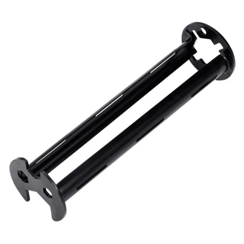   Universal Four-Claw Hexagon Wrench Tool for Bathroom Fixtures Repairs Tool