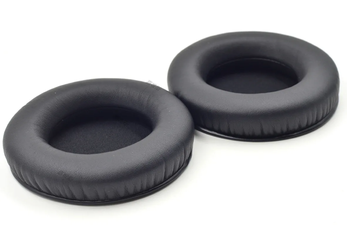 Cuscinetti auricolari di ricambio in morbido velluto per Beyerdynamic DT770 DT880 DT990 PRO DT 770 880 990 cuscinetti paraurti