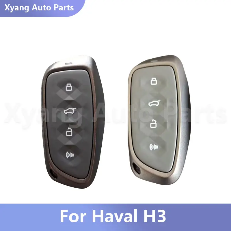 Remote controlled ignition key For Haval H3 3608700XKN02A