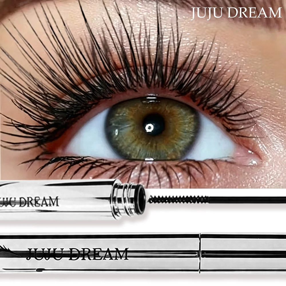 Waterproof Dense Volume Mascar - Waterproof Mascara Wand 评论和价格