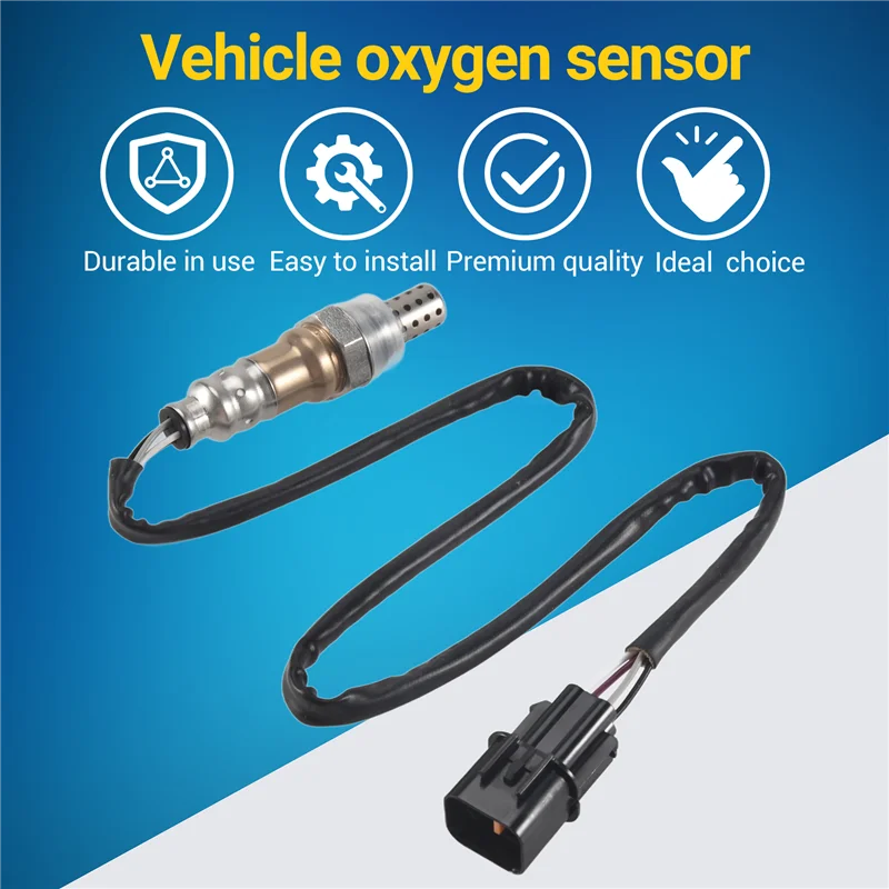 Sensore di ossigeno automobilistico per Cruze 2009-2014 Codice articolo964230 25189500 234-4298