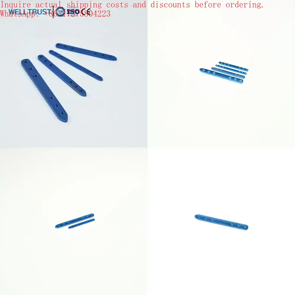 Veterinary Plate Br…