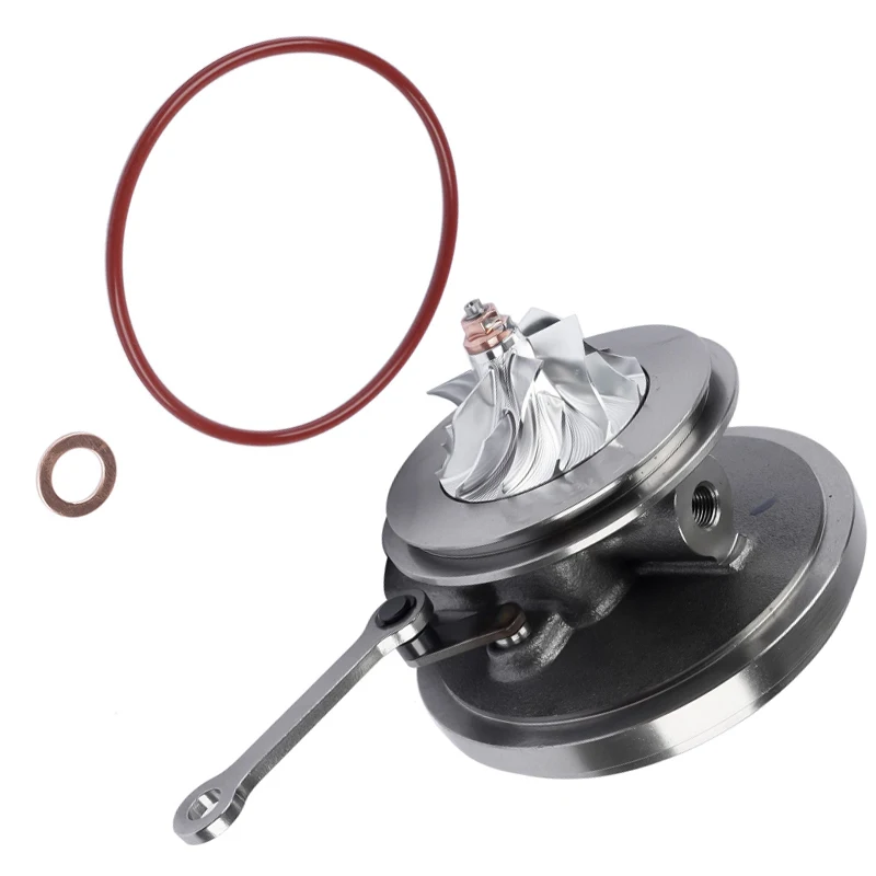 

Turbo Turbocharger Cartridge 49335-01920 For Range Rover Evoque Discovery/Jaguar XE XF 2.0D G4D36K682AE,49335-01930,49335-01931
