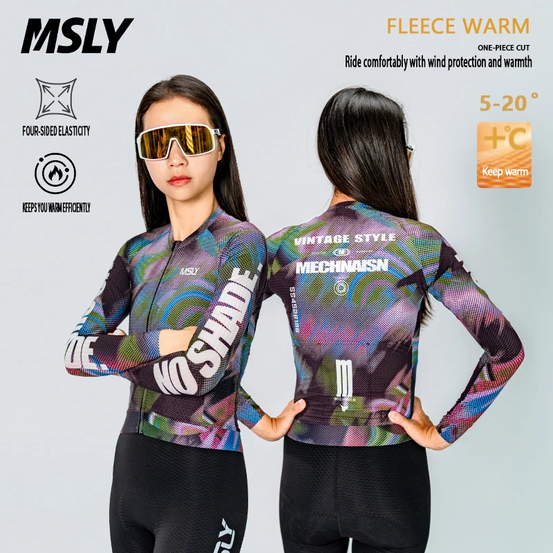 msly-2026-maglia-da-ciclismo-unisex-in-pile-a-maniche-lunghe-calda-e-confortevole-per-bici-da-montagna-e-strada-invernale