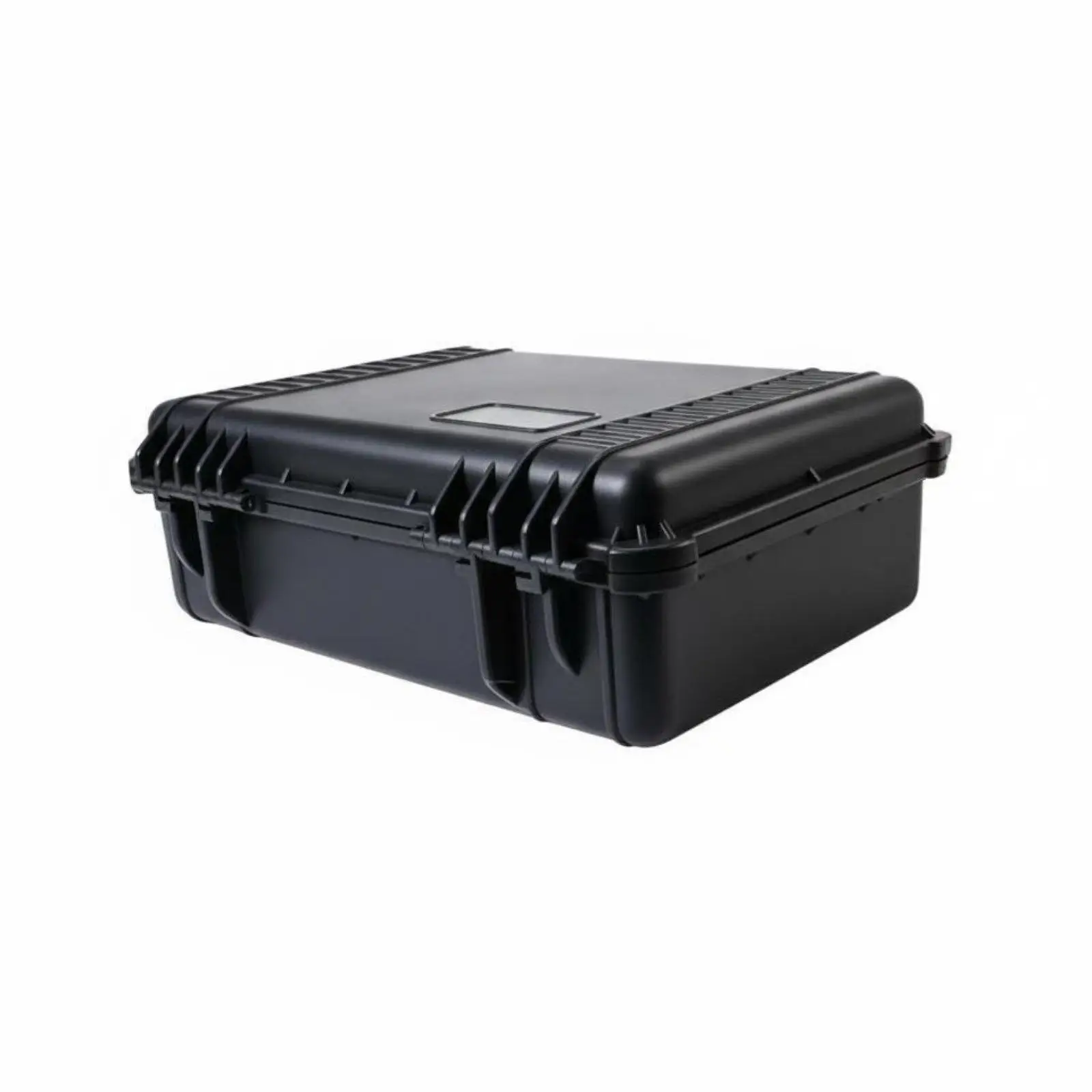 Resistant Hard Shell Case Impact-Resistant Waterproof Hard Case Dustproof for Photographers, Drone Flyers, Outdoor, Travel, Job