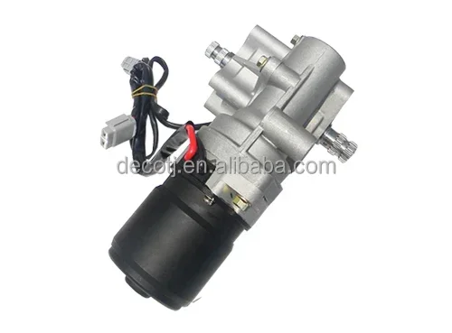 

2025 Hot Sale TOP Quality ATV UTV Waterproof Electrical Power Steering EPS