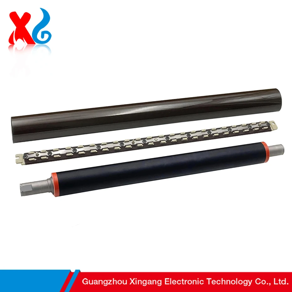 

Комплект обслуживания фьюзера для Ricoh MPC2003 C2503 C2011 C3003 C3503 C4503 C5503 C6003 AE01-0110 Прижимной ролик для фиксации пленки фьюзера
