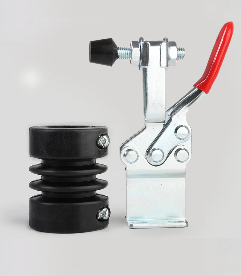 Pour DJI Protection des plantes agricoles UAV 70T70PT100T60T50T25T30T40T20P pince de retenue de train d'atterrissage retenue de Transport de véhicule R