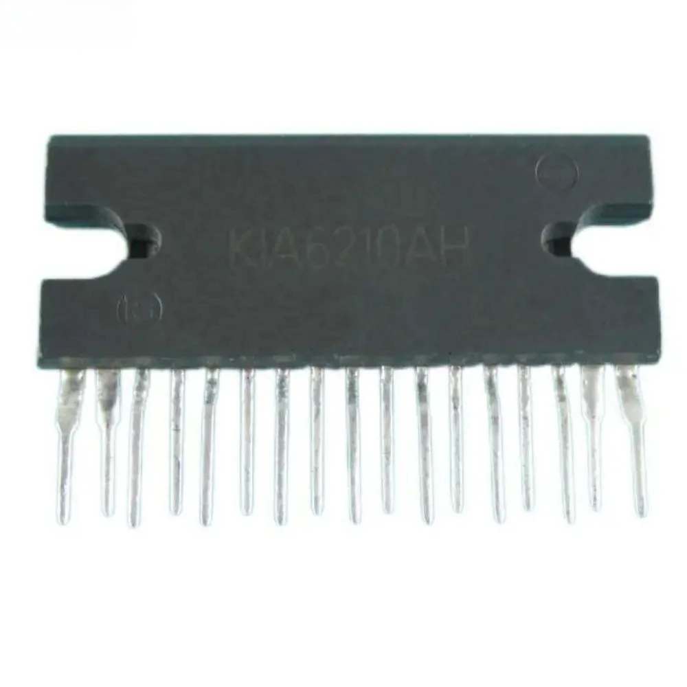 5pcs/lot KIA6210AH Brand-new ZIP-17