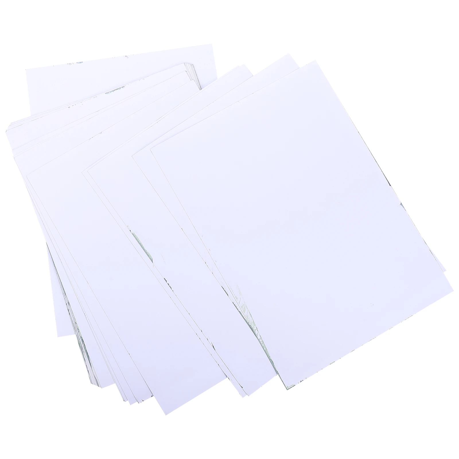 

24Pcs Cyanotype Papers Premium DIY Sunprint Paper Solar Activated Printing for School Camping Birthday Parties Creative Crafts