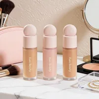 Base de Maquillaje Líquida Rare Beauty, Resistente al Agua, Control de Grasa, Corrector, Hidratante, Natural, en Oferta