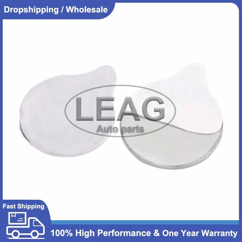 1/2PCS Glass Rain Sensor Adhesive 4E0955559A 4E0955609 4E0955559C 8U0955609 For Audi A4 A6 A8 Q7