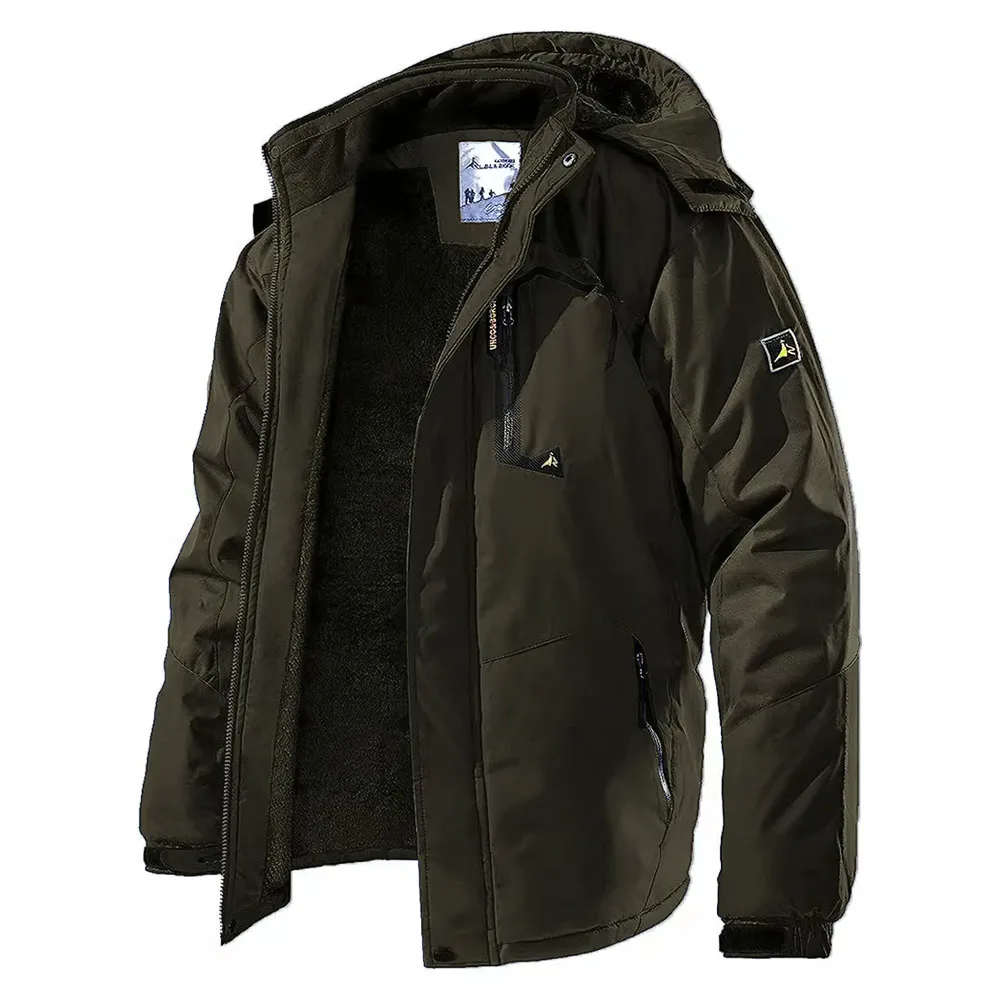 army green