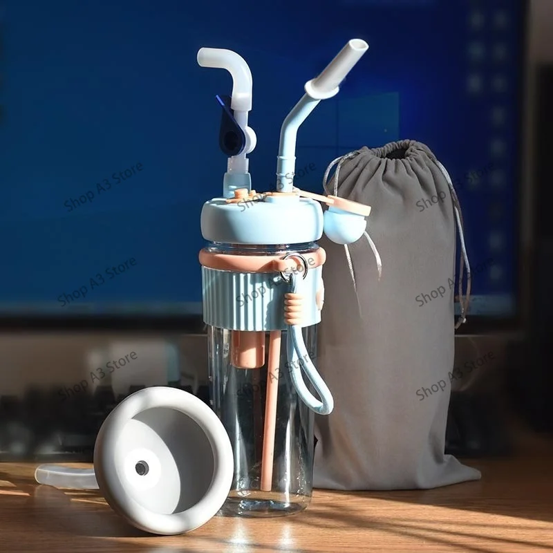 Professional voice trainer, vocal teaching tool, vocal training bottle, water kettle,  trainer, vocal cord repair