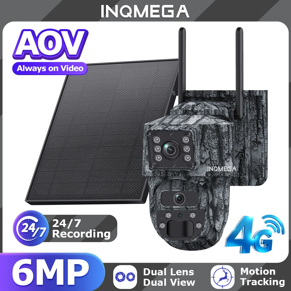 Inqmega Aov Solar C… - image