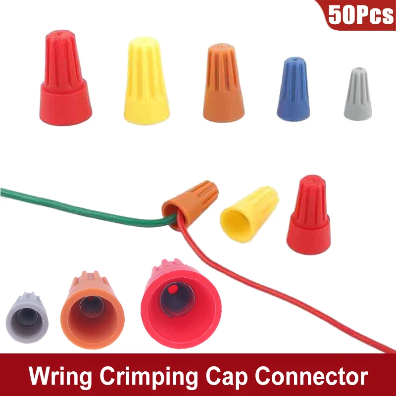 50Pcs/Lot Fast Wire…