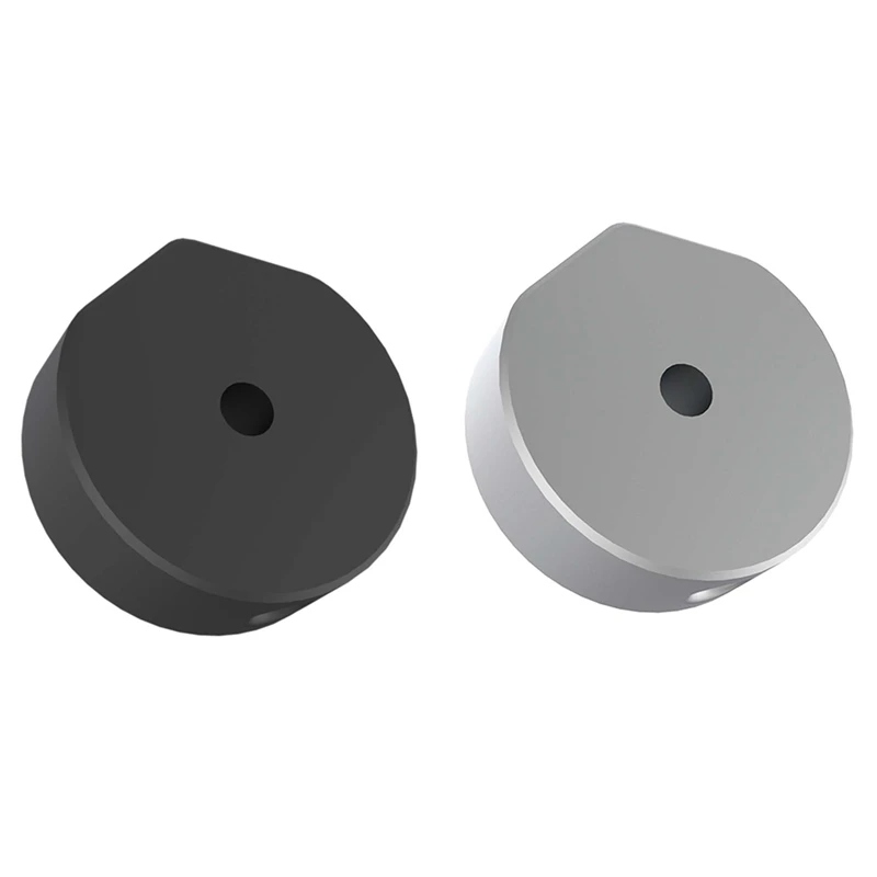 

B04B-для Starlink Mini Кронштейн Труба 1/4 Винтовой адаптер Алюминиевый сплав Ethernet Спутниковый кронштейн Spacex Мини-адаптер кронштейна