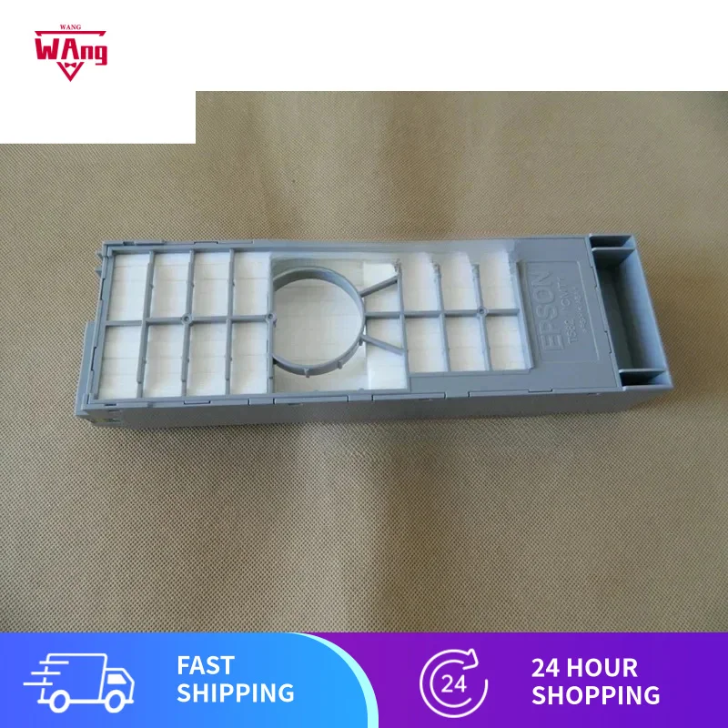 

for Epson 3800 3800C 3850 3880 3885 3890 PX5800 P800 D700 for Fuji DX100 waste ink tank