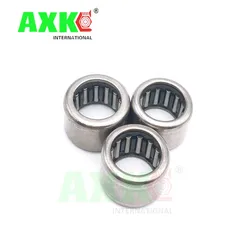 AXK bearing HK1712 HK1714 HK1716 HK1718 HK1720 HK1722 Needle Roller Bearings 17*23*12/14/16/18/20/22mm