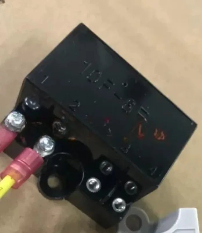 10F-6FB1 rectifier AC480-575V-DC216~259V/1. 0A brake