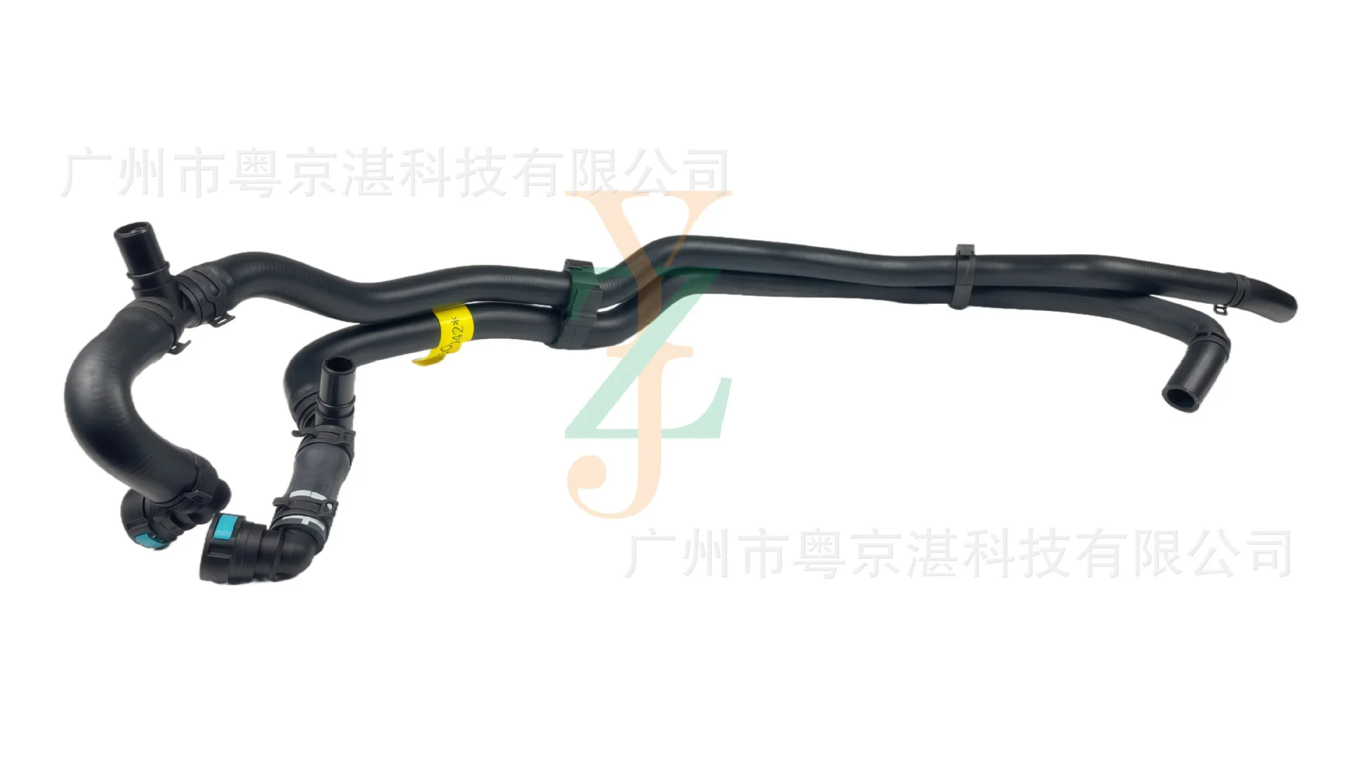 PCH501042 water pipe accessories: automotive water pipe radiator tube BH42-8260-AD