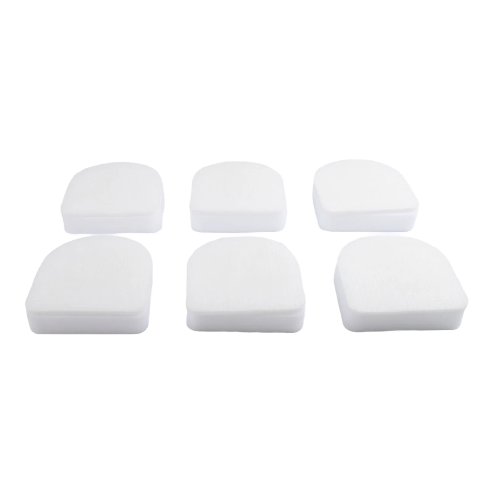 

Household Cleaning Vacuum Filter Vacuum Cleaner Maintenance Parts Enhances Suction Reduces Airborne Pollutants