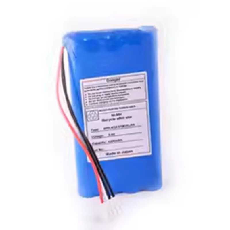 

ECG Battery for Fukuda FX-7102,FCP-7101,8PH-4/3A3700-H-J18