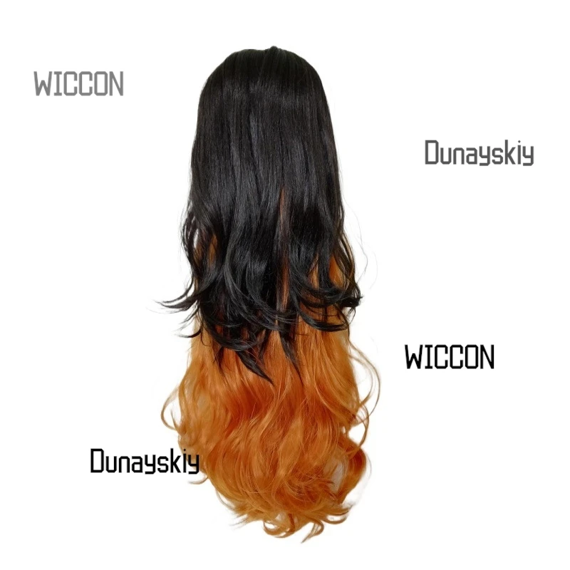 Nezuko купальник косплей комплект купальник парик летний пляж Хэллоуин аниме конвенционный наряд