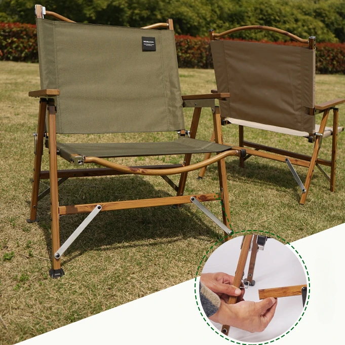 Outdoor Chair Camping Fishing Folding Portable Beach Chair Ultralight Oxford Garden Loungers Travel Naturehike Supplies