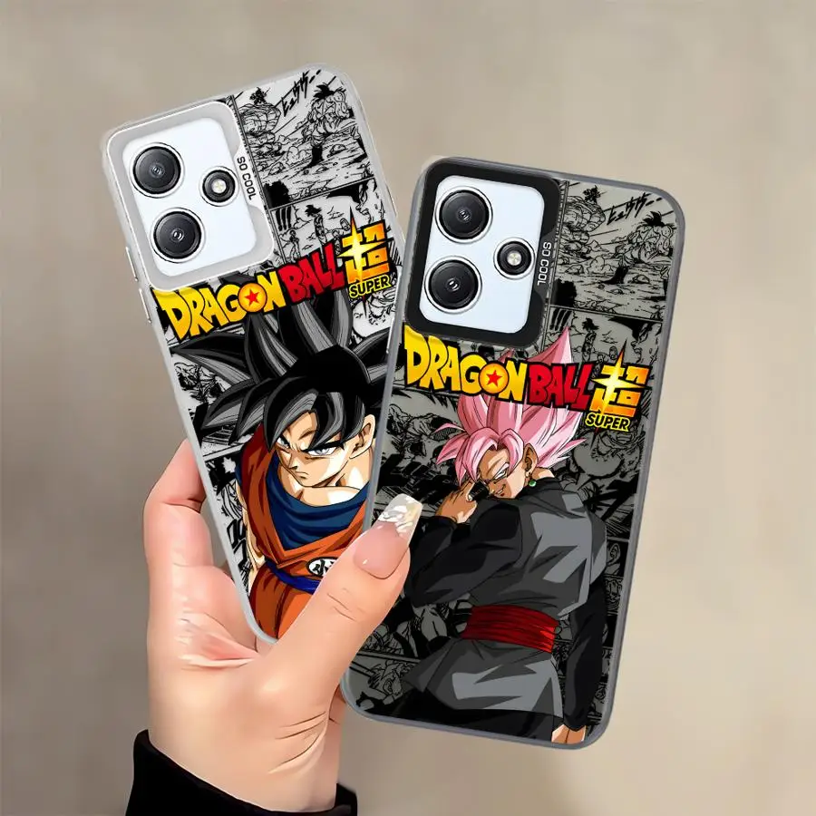 Case For Xiaomi Red… - image