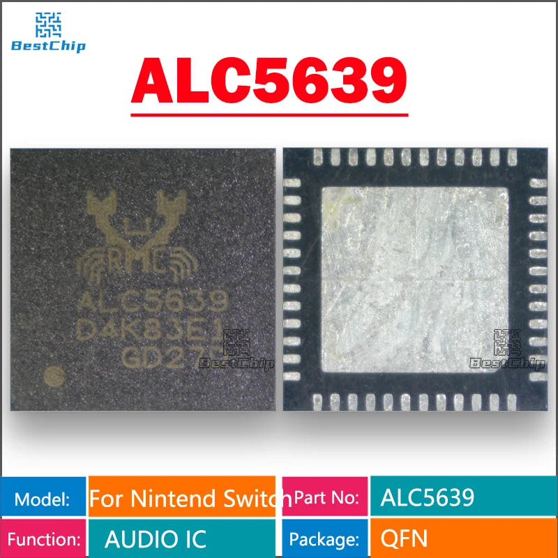 2-10Pcs Power Ic MA…