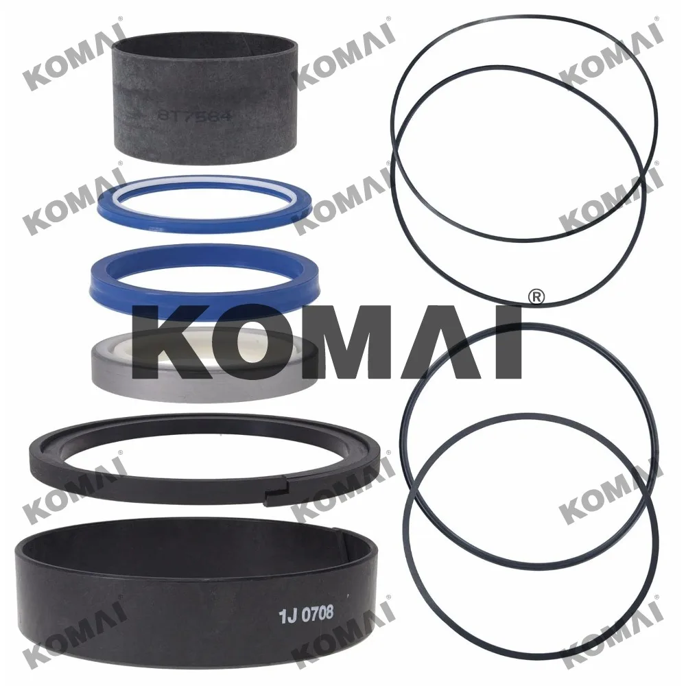 

Комплект гидравлических уплотнений XOJOX 7X2698 подходит для Caterpillar 950E 950F 950F II 950G 950G II 960F 962G 962G II IT62G - заменяет 2442062