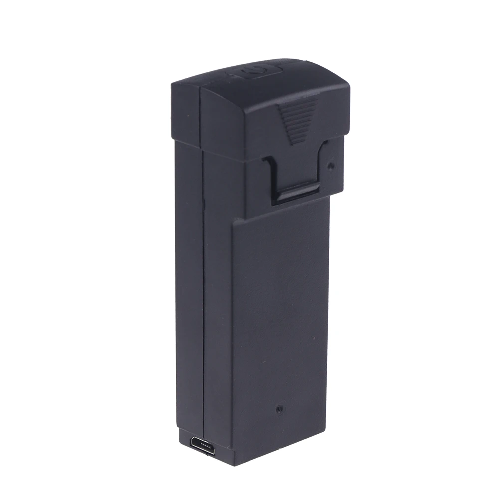 3.7V Battery For Z908 PRO RC Drone Spare Parts 3.7V 2000MAh Lipo Battery For Z908 RC Quadcopter Z908 PRO Drone Battery