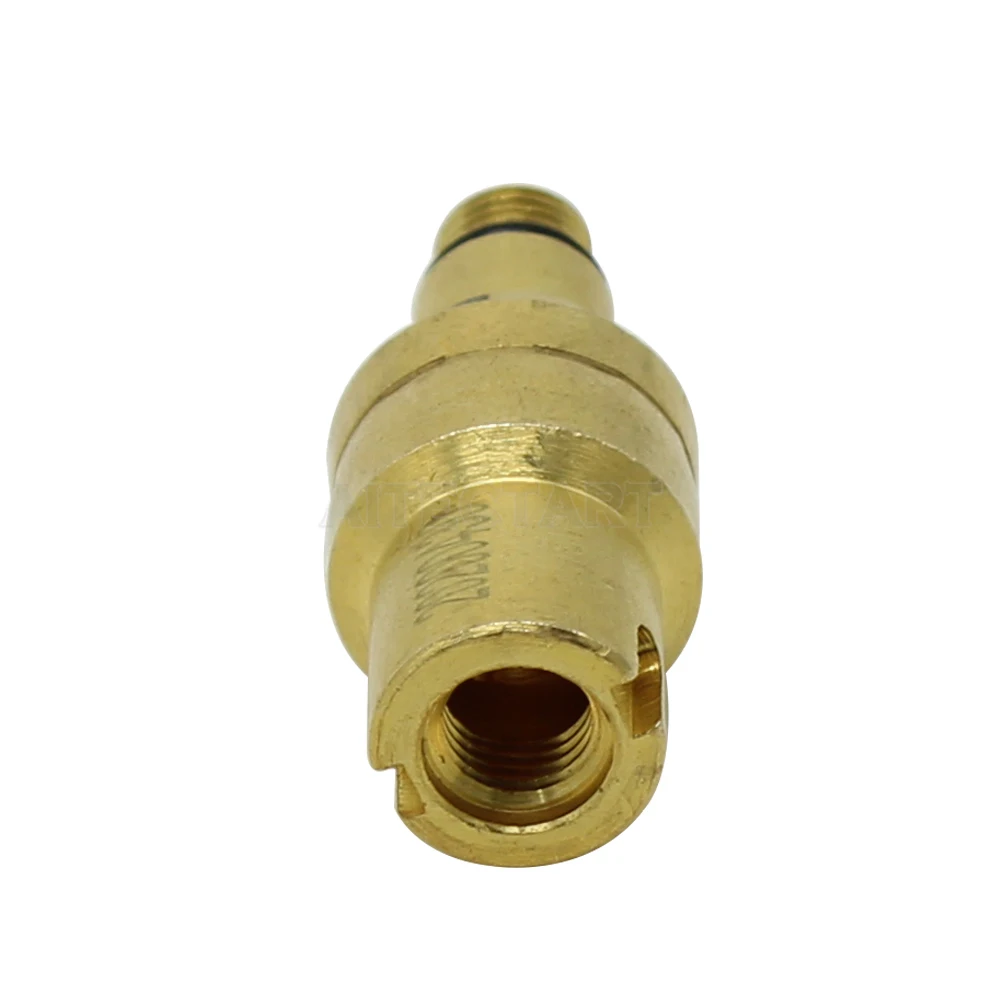 1x Front or Rear Air Suspension Residual Pressure Copper Valve For Mercedes S-Class W220 S350 S500 S55 AMG 2203202438 2203202338