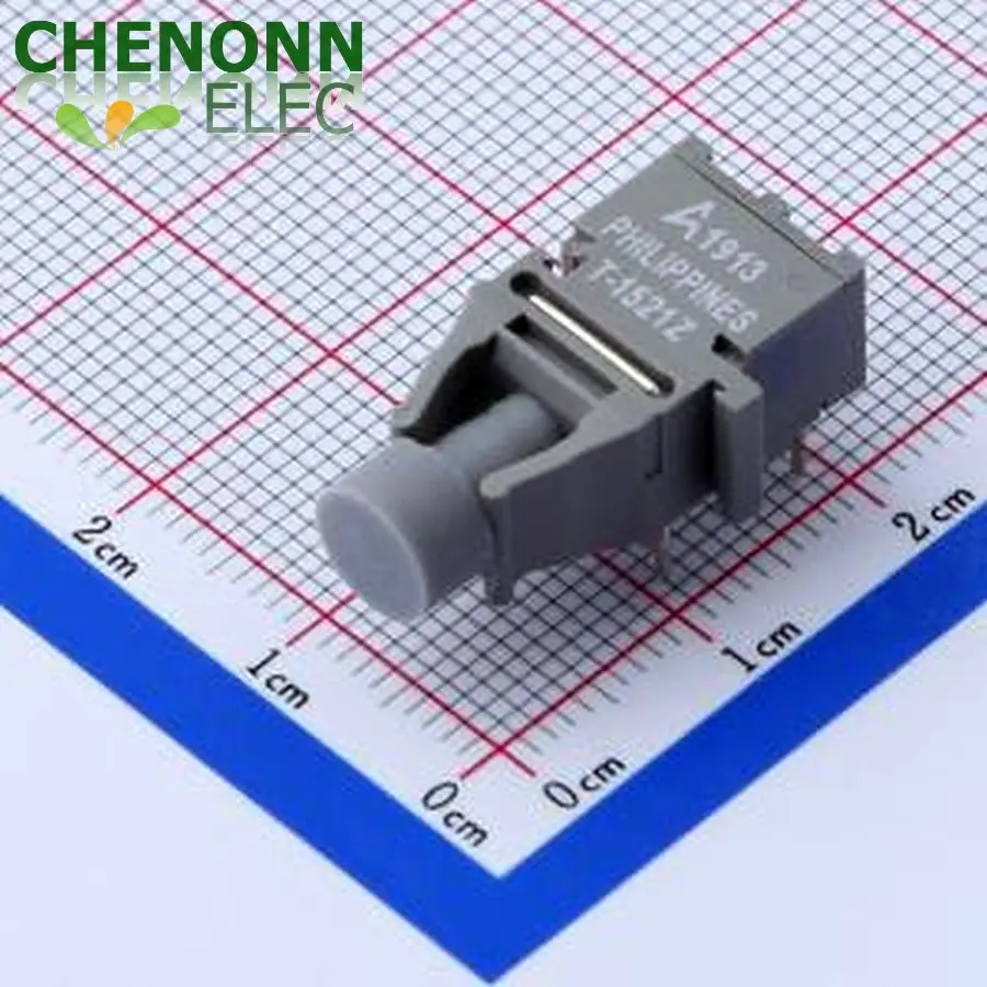 3PCS/LOT HFBR-1521Z (Fiber Optic Connectors)